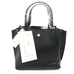 ロペピクニック トートバッグ ショルダーバッグ 2way かるいかばん 未使用 レガートラルゴ 鞄 レディース ブラック ROPE PICNIC