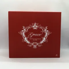 ★ 安蘭けい / Grace -ARAN Kei Song Collection 1995-2008 (3CD) TCAC-377/9