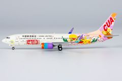 新品】1/200 ANA ポケモンピースジェットB777 - メルカリ