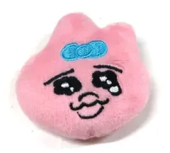 【中古】バッジ・ピンズ おぱんちゅうさぎ ぬいぐるみバッジ 「おぱんちゅうさぎ」