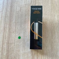 YOOZ M400　ディバイスバッテリー