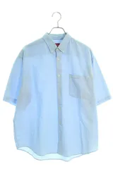 2023年最新】supreme loose fit s/s oxford shirtの人気アイテム