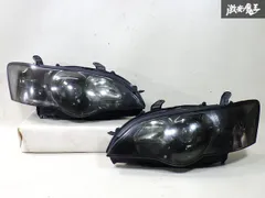 2754 BL5/BP5 レガシィ スバル レベ付 HIDヘッドライト左右セット