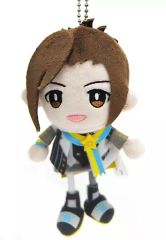[중고]키홀더·마스코트(캐릭터) 와타나베 미노리 파페트 매력 [아이돌 마스터 SideM]