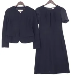 Paul Stuart ポール・スチュアート　アンサンブルスーツ　受験・面接＊