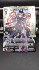 ヴァイスシュバルツ　First Affection RRR Weiss Schwarz/Goddess of Victory: Nikke]First Affection NIK