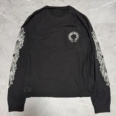 2025年最新】クロムハーツ ロンt フローラルの人気アイテム - メルカリ