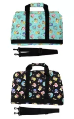 【中古】バッグ 全2種セット プラチナムザッカビッグボストンバッグ 「初音ミクシリーズ」