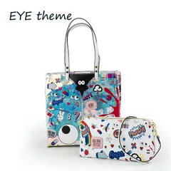 2025年最新】eye theme バッグの人気アイテム - メルカリ