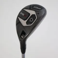 Titleist - タイトリスト　TS2 ユーティリティ　21度　美品 楽天市場】【中古】タイトリスト TS2 ユーティリティ 21° S