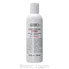 キールズ KIEHLS モイスチャライジングトナーＵＦＴ 250ml [024574]のサムネイル