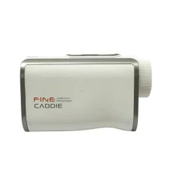 【新品未開封】J300プレミアム　ファインキャディ FineCaddie J300 | GGG Golf Gear Guide