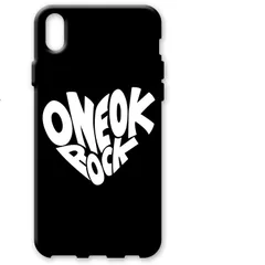 【新品未開封】ワンオクツアーグッズ iPhone スマホケース 3個セット 新品未開封】ワンオクツアーグッズ iPhone スマホケース 3個