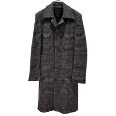 2025年最新】RAF SIMONS チェスター コートの人気アイテム - メルカリ