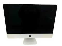 AppleiMac  Late2009 i5 27インチ　メモリ16GB  送料込