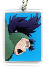 【中古】キーホルダー 七松小平太 証明写真風アクリルプレートキーホルダー 「劇場版 忍たま乱太郎 ドクタケ忍者隊最強の軍師」