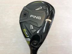 G425 | 22 | R | MCH-60 | 中古 | ユーティリティ | ピン【最短