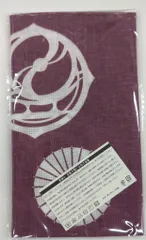 舞台 刀剣乱舞 DMMスクラッチ 无伝 夕紅の士 -大坂夏の陣- 北村諒 C賞 手ぬぐい 薬研藤四郎