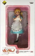 2025年最新】一番くじ けいおん 不思議の国の人気アイテム