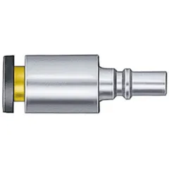 新品 日東工器 マイクロカプラ(プラグ) MC-06PC