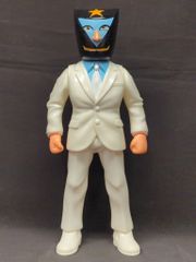 THE TIMERS 忌野清志郎タイマーズ MEDICOMTOY 完全受注限定品 - メルカリ