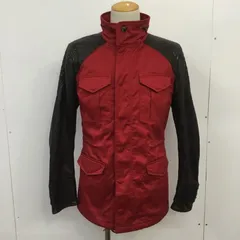 1PIU1UGUALE3 BR別注 シングルライダース ジャージー L 1PIU1UGUALE3 BR別注 シングルライダース ジャージー L