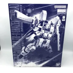 新品未開封 MG ヘイズル・アウスラ 新品未開封】MG 1/100 ガンダムTR-1［ヘイズル・アウスラ］