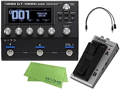 2023年最新】boss gt-1000 coreの人気アイテム - メルカリ