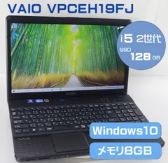 SONYVAIO PCV-MX2デスクトップパソコン本体+取説+リカバリディスク 即決 リカバリ済 SONY VAIO PCV-MXS1L5 メモリ増設済 本体+純正