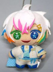 中古】雑貨 集合 渡辺けんじ複製原画 デジモンテイマーズ20周年