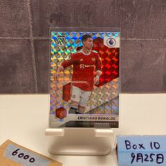 panini RONALDO クリスティアーノ・ロナウド ジャージカード - メルカリ