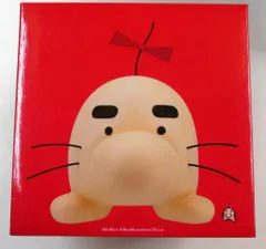 MOTET2 どせいさんソフビフィギュア バンプレスト糸井重里ほぼ日