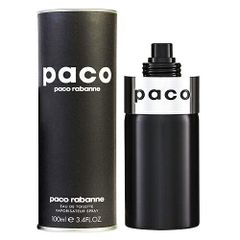 パコラバンヌ パコ オードトワレ 100ml 香水 - メルカリ