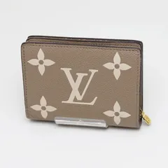極美品✨ルイヴィトン アンプラント ポルトフォイユクレア 折り財布 楽天市場】ルイヴィトン 財布 LV × YK ポルトフォイユ クレア