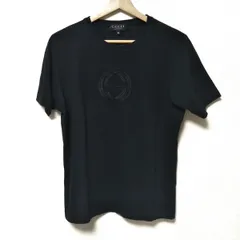 2024年最新】gucci インターロッキング tシャツの人気アイテム - メルカリ