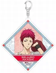 【中古】キーホルダー・マスコット(キャラクター) 赤司征十郎(Street Ver.) アクリルキーホルダー 「黒子のバスケ」