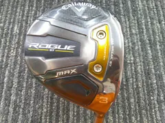 Callaway Roguest 3HL 3w 16° ベンタスブラック7x Callaway Roguest 3HL 3w 16° ベンタスブラック7x ローグ ST MAX