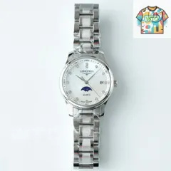 【今日特価】JK 独占発売！Longines ロンジン 名匠シリーズ レディース腕時計 L2.759.478.5-WTO店名をご確認ください