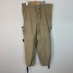 NIKE ACG ナイキ コンバーチブル パンツ ハーフ NIKE ACG ナイキ