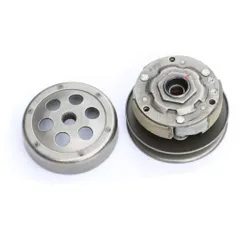 シグナス　SCRK トルクカム　セカンダリー　センタースプリング　セット　ヤマハ SCRK 1〜5型シグナスX CYGNUS X BW'S125 BW'S R クラッチ