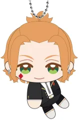 【中古】ぬいぐるみマスコット・ぬいぐるみバッジ ケイト・ダイヤモンド 「ディズニー ツイステッドワンダーランド ててコレ」