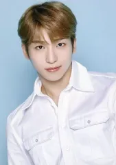 【中古】生写真(男性) THE BOYZ/SANGYEON(サンヨン)/OFFICIAL GOODS STORE オリジナルグッズ「Skyflower」ランダムフォトセットA