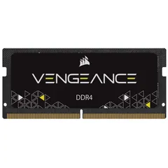 2024年最新】CORSAIR ノート用メモリ Vengeance DDR4 3000Mhz 16GB