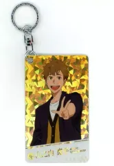 2025年最新】ラメカードキーホルダー ツルネの人気アイテム - メルカリ