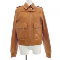 2025年最新】Chloe レディース レザージャケット・ライダースの