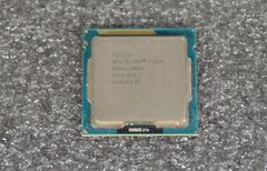 CPU Intel Core i3- 3220　3.30GHｚ  SR0RG   中古品×1個　　（294-3）