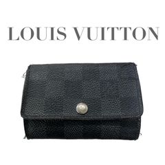 VUITTON キーケース