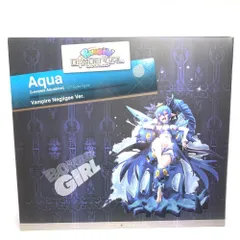 2025年最新】ボンバーガール アクア フィギュアの人気アイテム - メルカリ