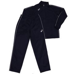 asics アシックス FKI0625 トレーニングジャージ 上下セットのサムネイル