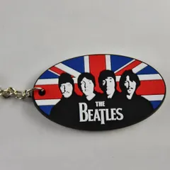 ビートルズ　シネクラブ　キーホルダー キーホルダー – FAB4ギャラリー・オンライン・グッズ・ストア by